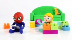 کارتون دایانا دوست خوب بچه ها قسمت 3